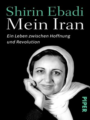 cover image of Mein Iran